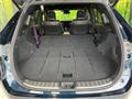 2015 Toyota Harrier