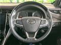 2015 Toyota Harrier