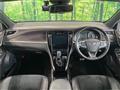 2015 Toyota Harrier