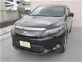 2015 Toyota Harrier
