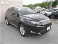 2015 Toyota Harrier