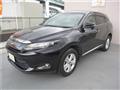 2015 Toyota Harrier