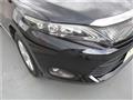 2015 Toyota Harrier