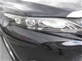 2015 Toyota Harrier
