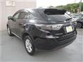 2015 Toyota Harrier