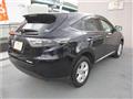 2015 Toyota Harrier