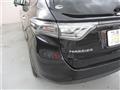 2015 Toyota Harrier