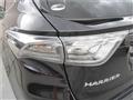 2015 Toyota Harrier
