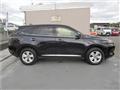 2015 Toyota Harrier