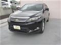 2015 Toyota Harrier