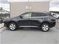 2015 Toyota Harrier