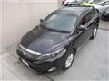 2015 Toyota Harrier