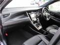 2015 Toyota Harrier
