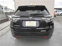 2015 Toyota Harrier