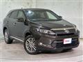 2015 Toyota Harrier