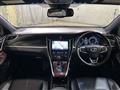 2015 Toyota Harrier