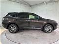 2015 Toyota Harrier