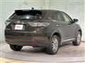 2015 Toyota Harrier
