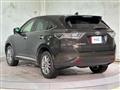 2015 Toyota Harrier