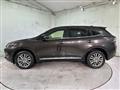 2015 Toyota Harrier