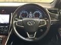 2015 Toyota Harrier