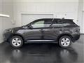 2015 Toyota Harrier