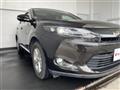 2015 Toyota Harrier