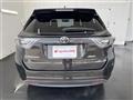 2015 Toyota Harrier
