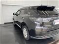 2015 Toyota Harrier