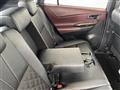 2015 Toyota Harrier