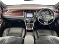 2015 Toyota Harrier