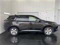 2015 Toyota Harrier