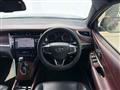 2015 Toyota Harrier