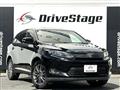 2015 Toyota Harrier