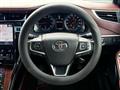 2015 Toyota Harrier