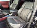 2015 Toyota Harrier