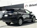 2015 Toyota Harrier
