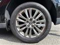 2015 Toyota Harrier