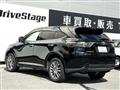 2015 Toyota Harrier