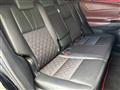 2015 Toyota Harrier