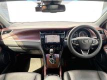 2015 Toyota Harrier