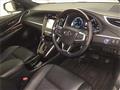 2015 Toyota Harrier