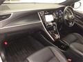 2015 Toyota Harrier