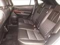 2015 Toyota Harrier