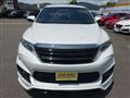 2015 Toyota Harrier