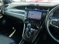 2015 Toyota Harrier