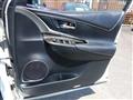 2015 Toyota Harrier