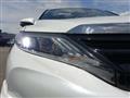 2015 Toyota Harrier