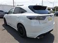 2015 Toyota Harrier