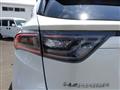 2015 Toyota Harrier